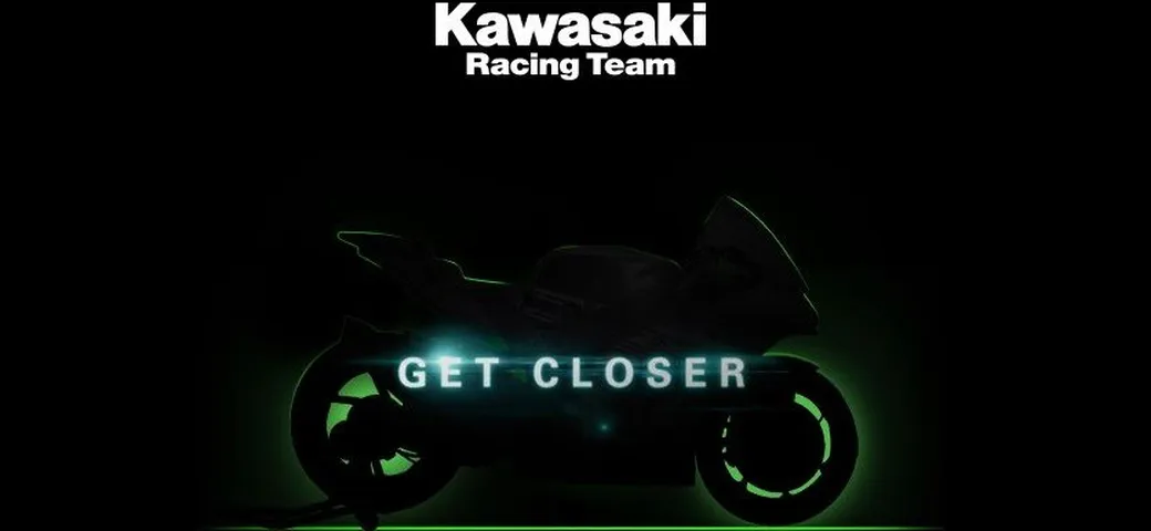 WSBK 2016: Kawasaki si presenta domani in streaming