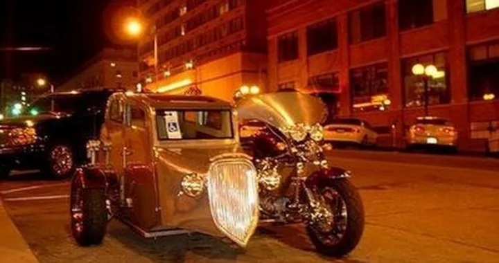 Sidecar Tuning: the best of