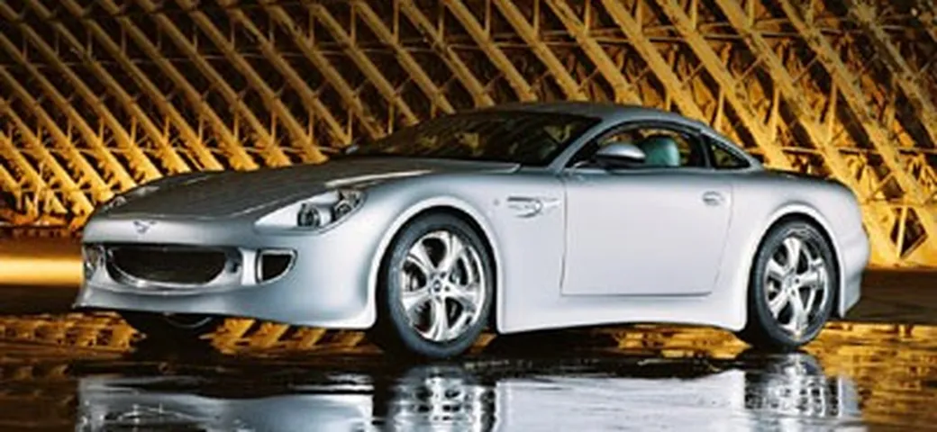 Invicta S1