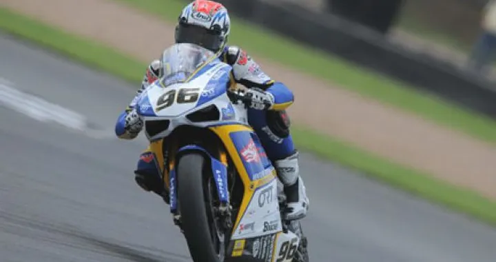 WSBK: Jakub Smrz con Guandalini anche nel 2010