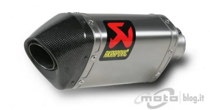 Akrapovic: tutta la linea di novità 2011