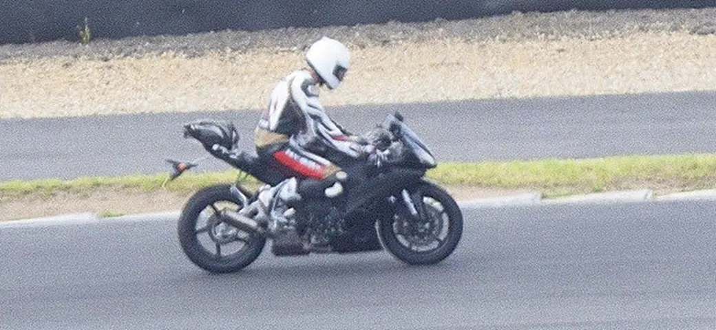 Yamaha R1 Concept by Jacusa Design