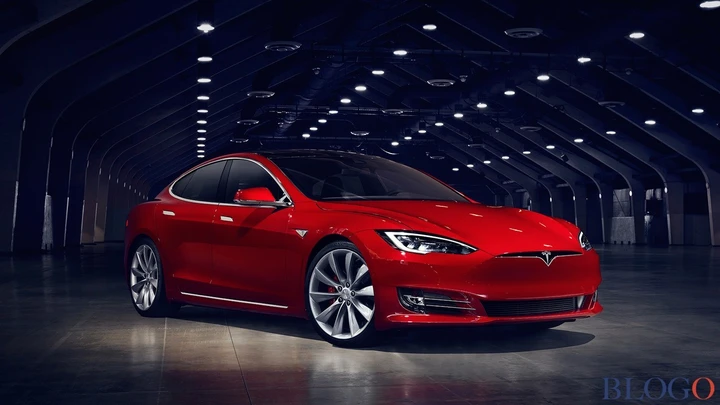 Tesla Model S: ecco il restyling