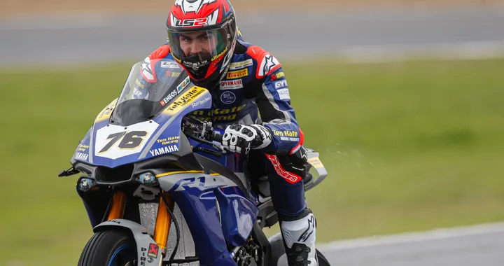 Loris Baz: "Io e Ten Kate possiamo battere anche le squadre ufficiali"