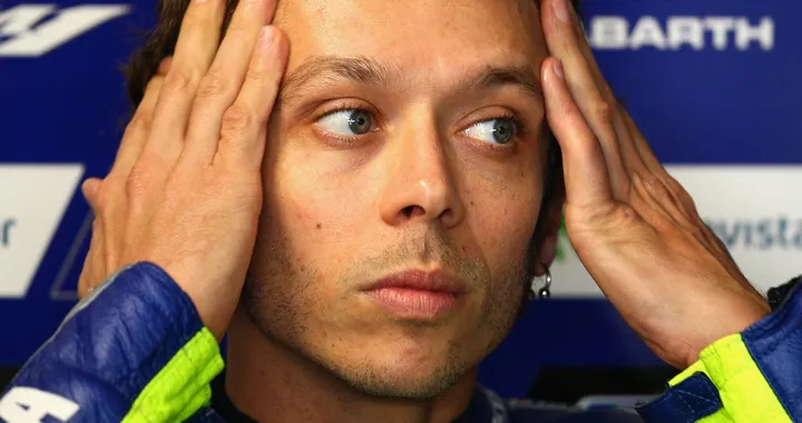 MotoGP: respinto il ricorso di Valentino Rossi