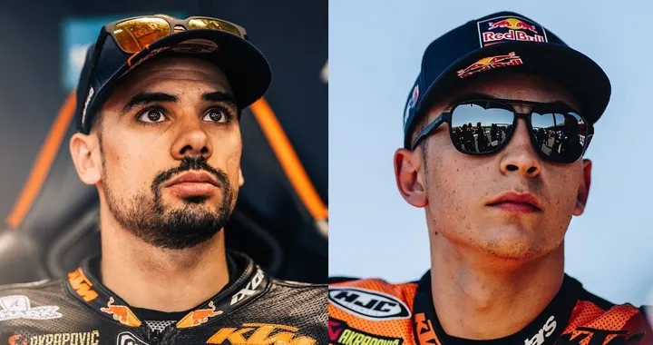 MotoGP: il nuovo team satellite Aprilia RNF con Fernandez e Oliveira