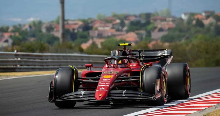 F1 Ungheria 2022: noi scommettiamo su Sainz