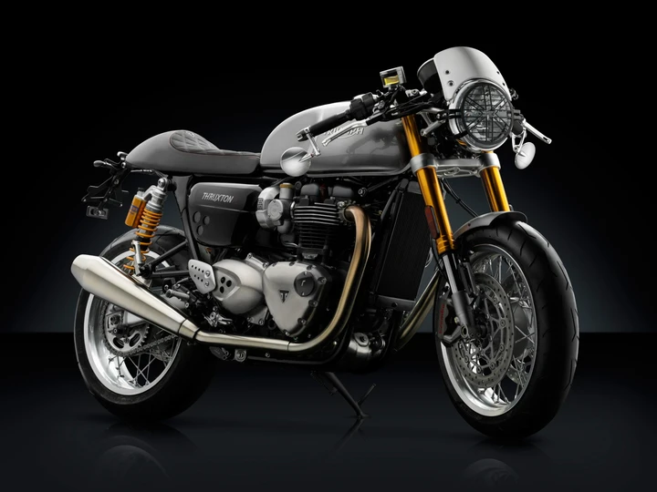 Rizoma: le nuove Accessory Line per Triumph