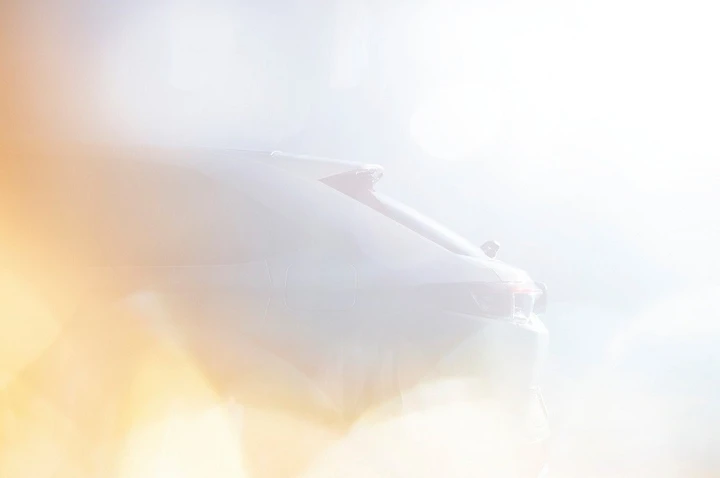 Honda HR-V 2021: la nuova generazione è ibrida