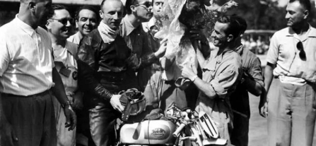 Motomondiale, in crisi gli italiani in 125. Quando Nello Pagani dominava ...