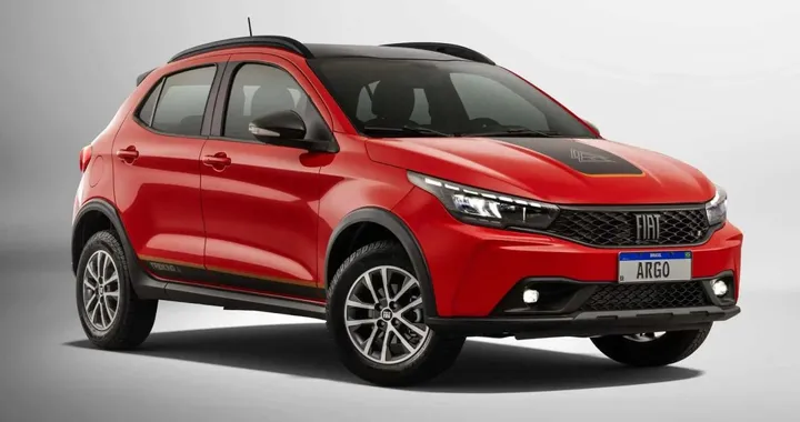 La Fiat mai vista in Italia raggiunge 700.000 unità prodotte a Betim