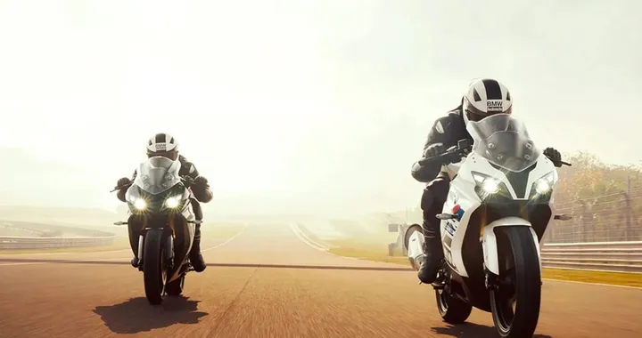 BMW Motorrad prepara la G 310 RR 2026: anticipazioni, dettagli e novità