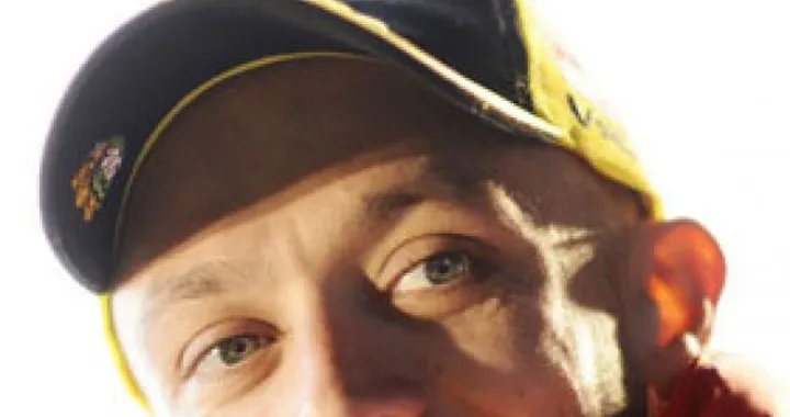 Assen: Valentino Rossi spiega com'è nata la GP11.1