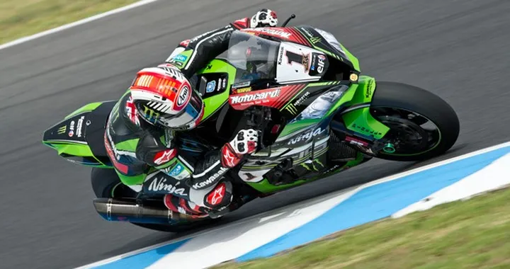 WSBK Australia: via al Campionato! Rea pilota da battere. Ducati c’è! E l’Aprilia? MV Agusta in chiaroscuro