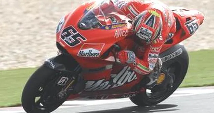 Capirossi chiede aiuto alla Ducati!