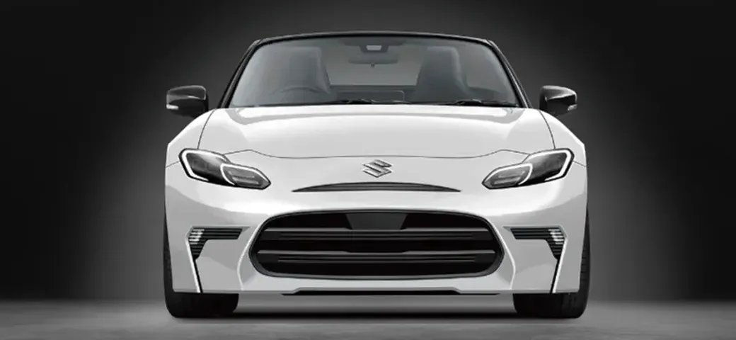 Suzuki guanto di sfida a Mazda, è pronta la rivale della MX-5