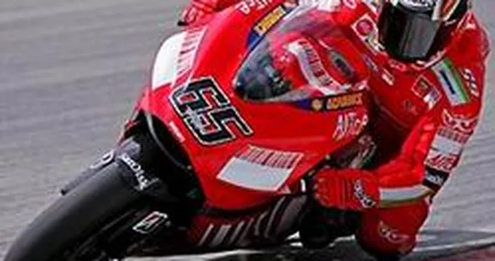 Loris Capirossi: tradito dalla Ducati!