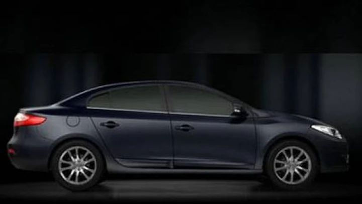 Samsung SM3: altre foto e nuovi dettagli sulla gemella della nuova Renault Mégane berlina