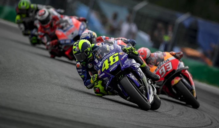 MotoGP Silverstone 2018: orari, diretta TV e streaming live