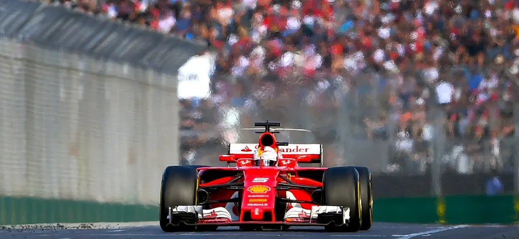 F1: Ferrari, troppo presto per gridare al trionfo?