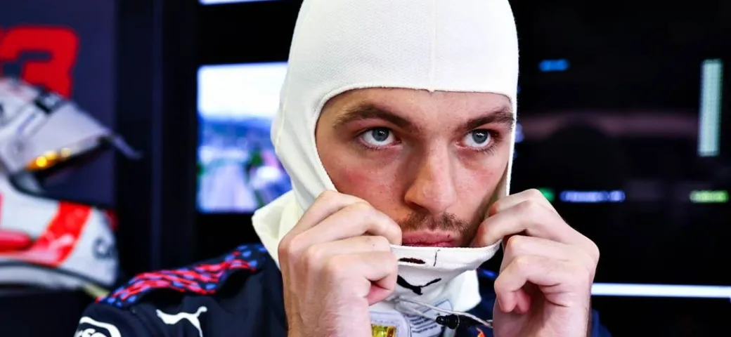 F1: il pugile Tyson Fury difende Verstappen