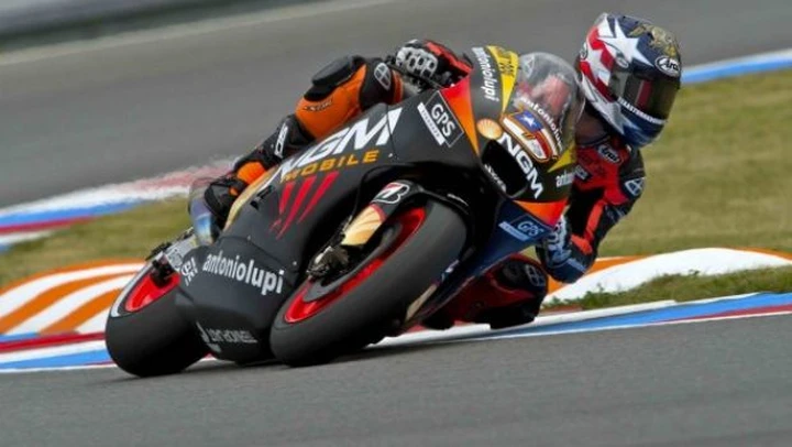 Motomondiale: NGM Mobile Forward Racing conferma Edwards e De Angelis per il 2013