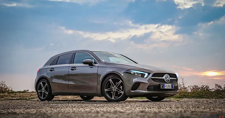 La classifica delle 10 auto più sicure del 2018