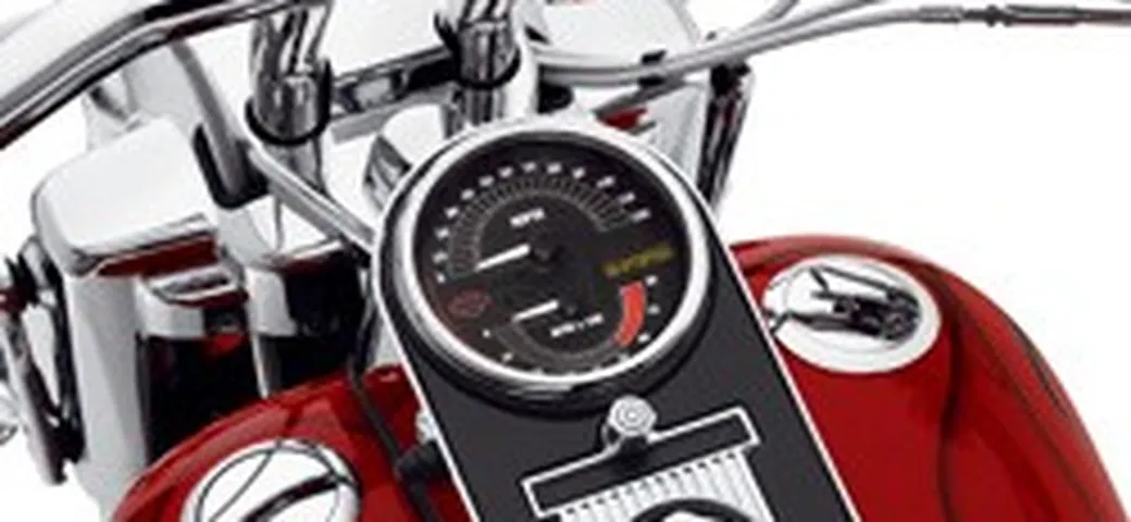 Nuovi accessori Harley-Davidson