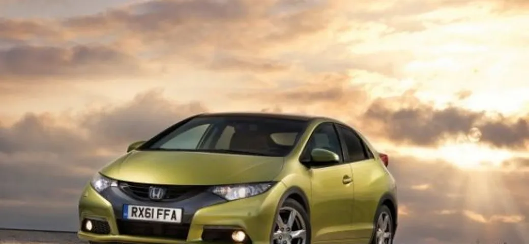 Nuova Honda Civic: dettagli e prezzi per il mercato italiano