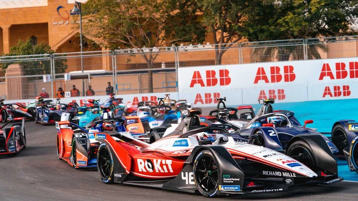 Formula E: ecco la bozza ufficiale del calendario 2021