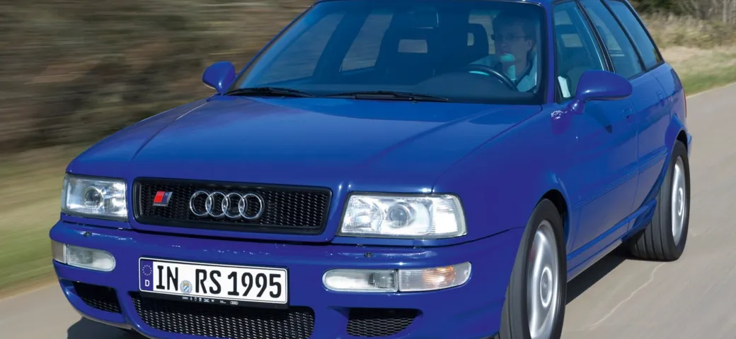 Audi e Porsche insieme per una nuova architettura condivisa