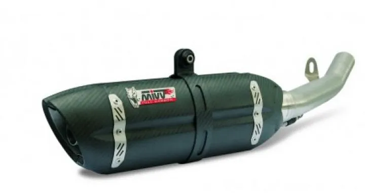 Mivv Suono Full Carbon