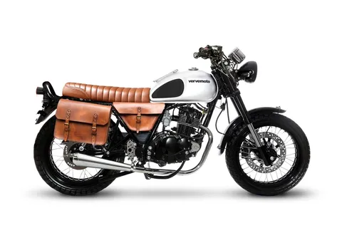 125 classic motorcycle on sale