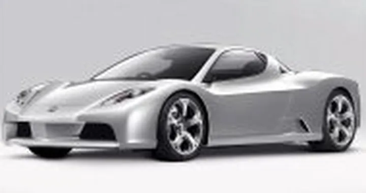 Nuova Honda NSX: 10 cilindri