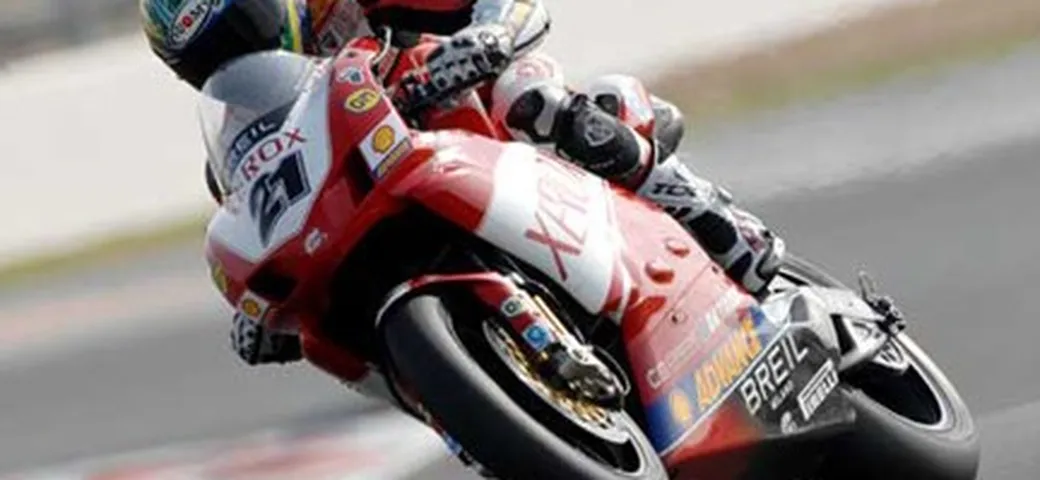 SBK: Troy Bayliss in forma per la Superpole