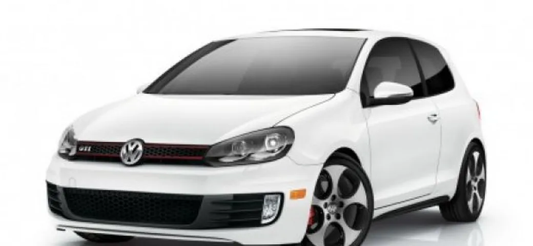 Volkswagen GTI MkVI: negli USA anche la versione sportiva della Golf