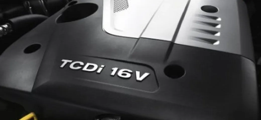 Chevrolet Lacetti TCDi al Motorshow