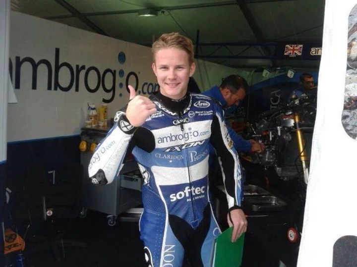 Supersport: Webb rimpiazza Morais nel team PTR Honda, il sudafricano passa a Kawasaki GoEleven