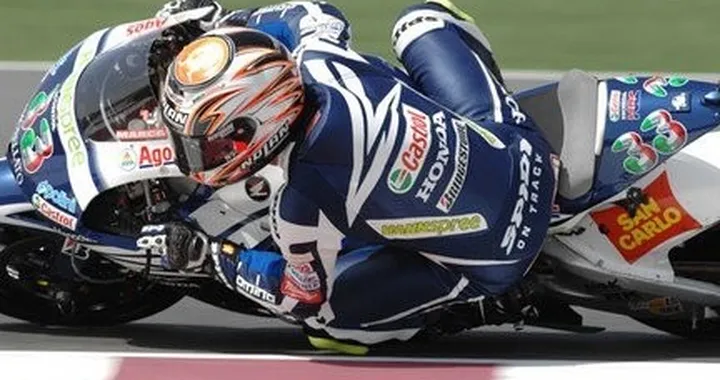 MotoGP: seconda giornata di test a Jerez