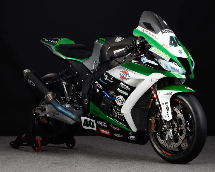 Scarichi Spark per Kawasaki ZX-10R 2016