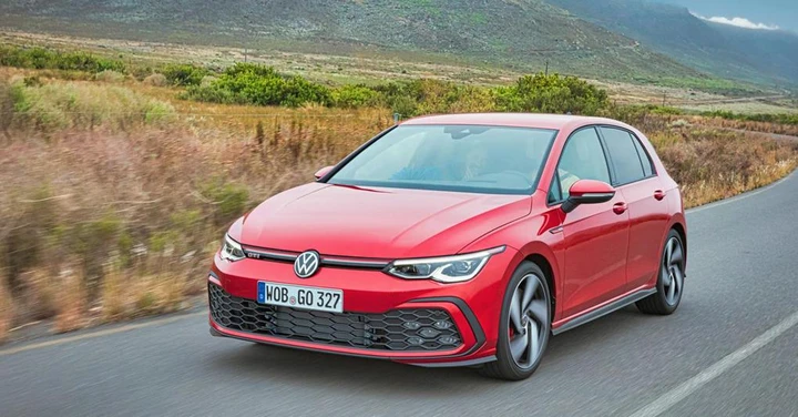 Volkswagen annuncia il futuro della Golf