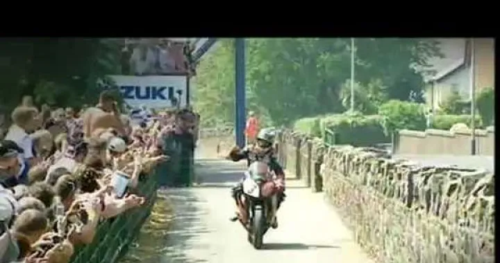 Video promo del Tourist Trophy 2009