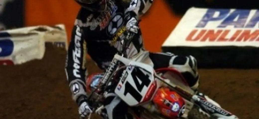 AMA Supercross: Windham la spunta a Houston