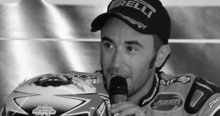 Matteo Baiocco: 2011 sulla Ducati 1198 del team Al Barni