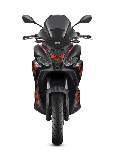 Aprilia 200cc bike discount