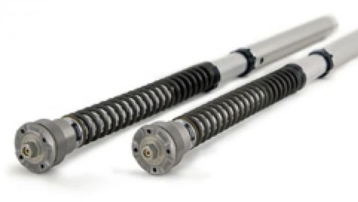 Accessori Öhlins per BMW S1000RR