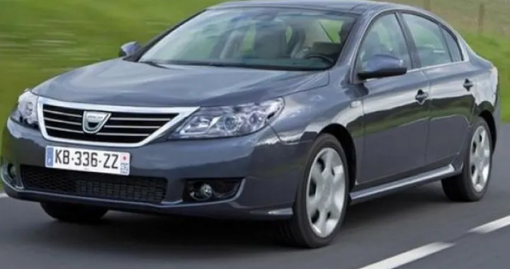 Renault: la Latitude in Europa con il brand Dacia?