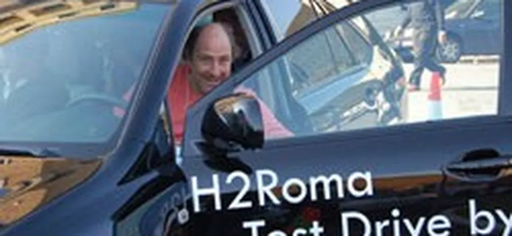 H2 Roma 