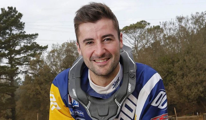 Dakar Rally 2016: Husqvarna parteciperà con due team e grosse ambizioni
