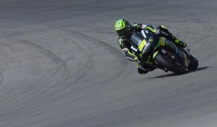 MotoGP Brno 2013: Crutchlow 1° nelle FP3, Lorenzo nuovamente beffato